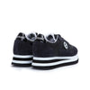 Baskets No Name Flex M Jogger Black