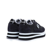 Baskets No Name Flex M Jogger Black