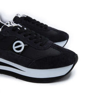 Baskets No Name Flex M Jogger Black