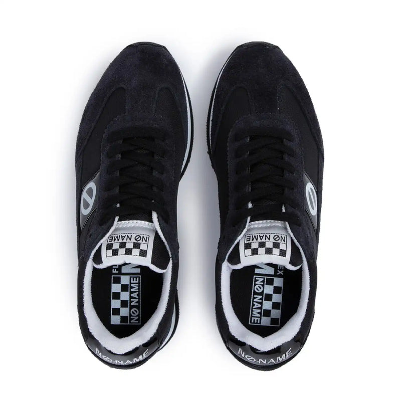 Baskets No Name Flex M Jogger Black