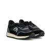 Baskets No Name Punky Jogger Black/Anthracite