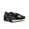 Baskets No Name Punky Jogger Black/Anthracite