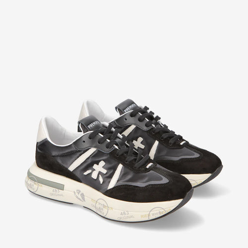 Baskets Premiata Cassie 6471