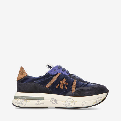 Baskets Premiata Cassie 6473