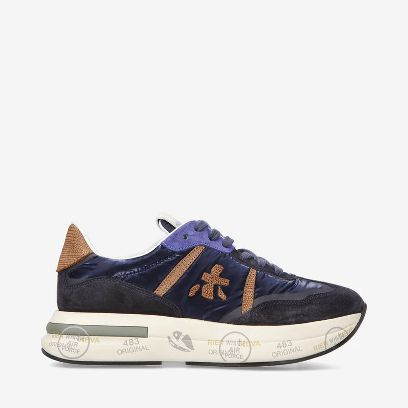 Baskets Premiata Cassie 6473