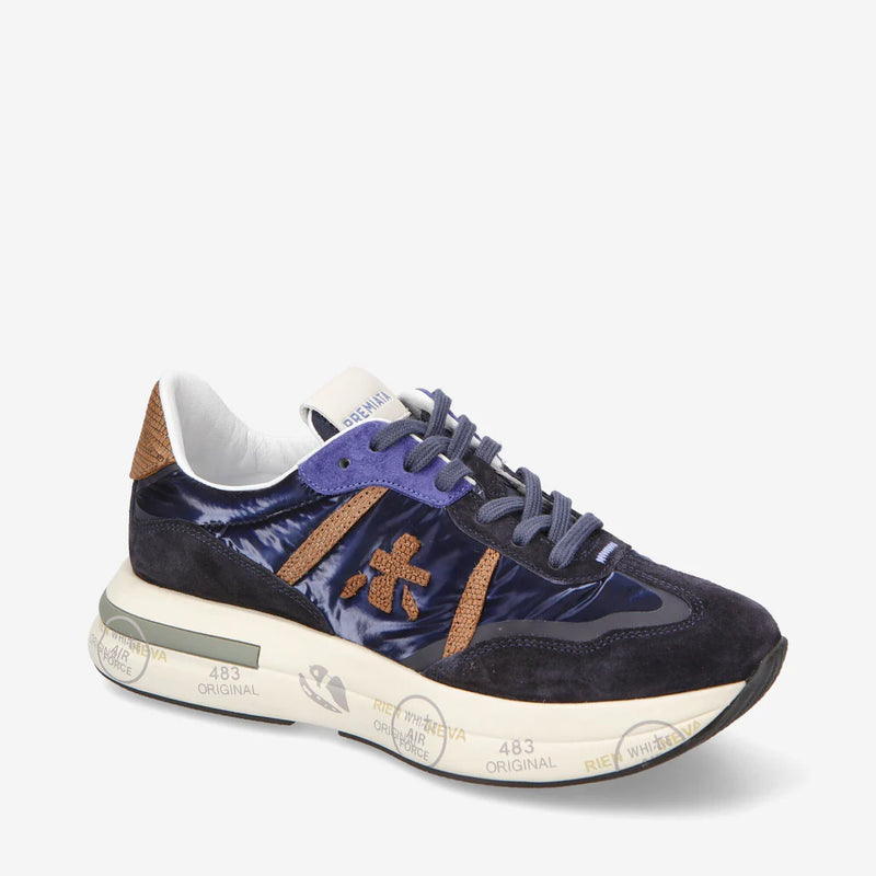 Baskets Premiata Cassie 6473
