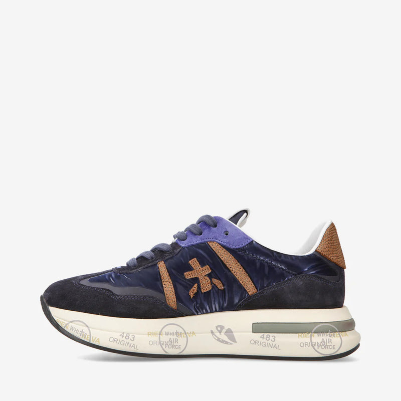 Baskets Premiata Cassie 6473