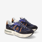 Baskets Premiata Cassie 6473