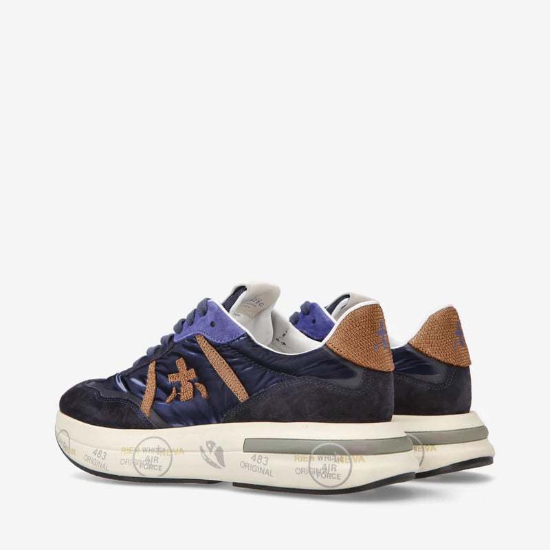 Baskets Premiata Cassie 6473