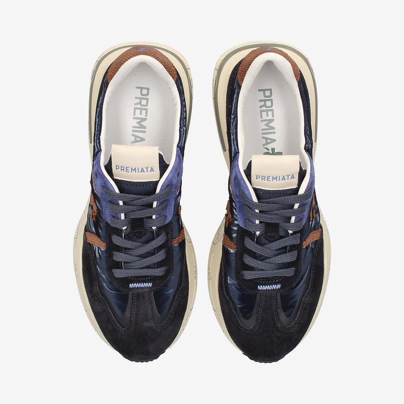 Baskets Premiata Cassie 6473