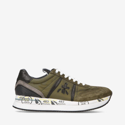 Baskets Premiata Conny 6495