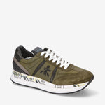 Baskets Premiata Conny 6495