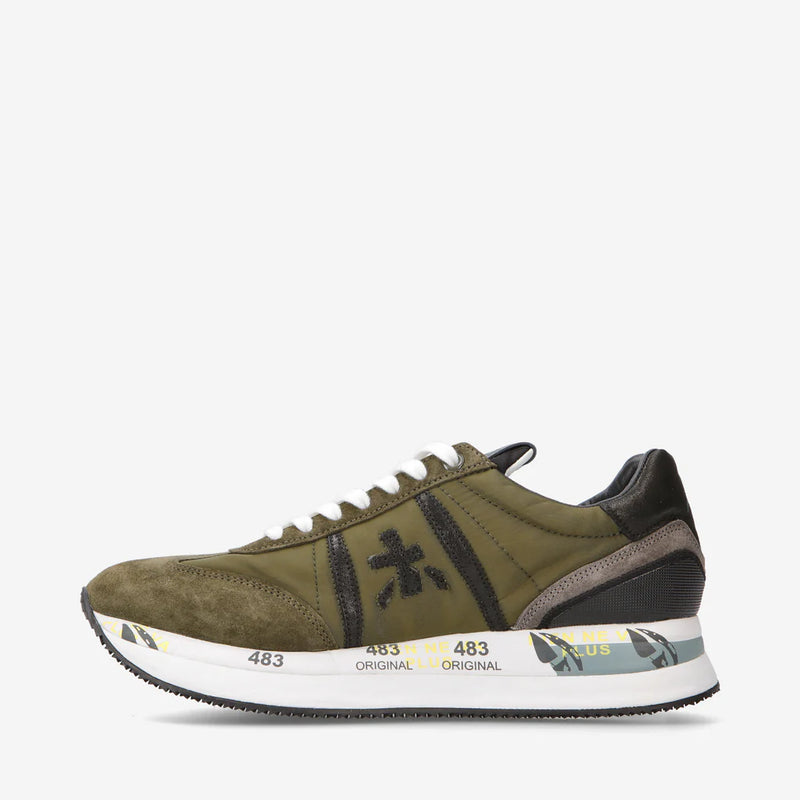 Baskets Premiata Conny 6495