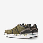 Baskets Premiata Conny 6495