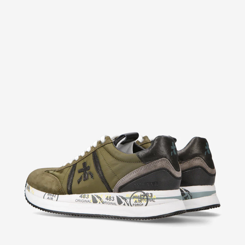 Baskets Premiata Conny 6495