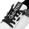 Baskets Valentino Baraga 2 Blanc/Noir