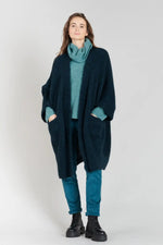 Manteau Maevy Best Crepuscule