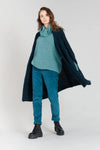 Manteau Maevy Best Crepuscule
