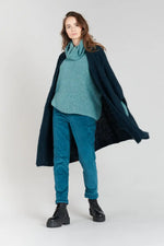 Manteau Maevy Best Crepuscule