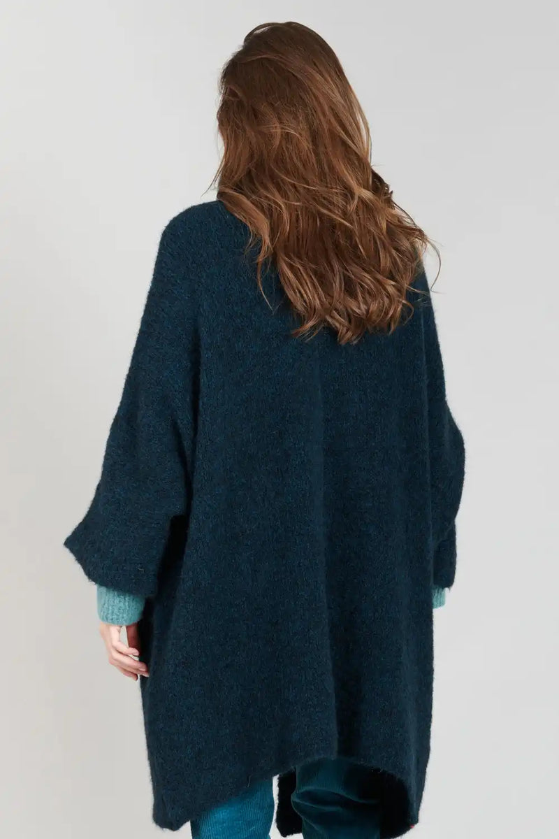 Manteau Maevy Best Crepuscule