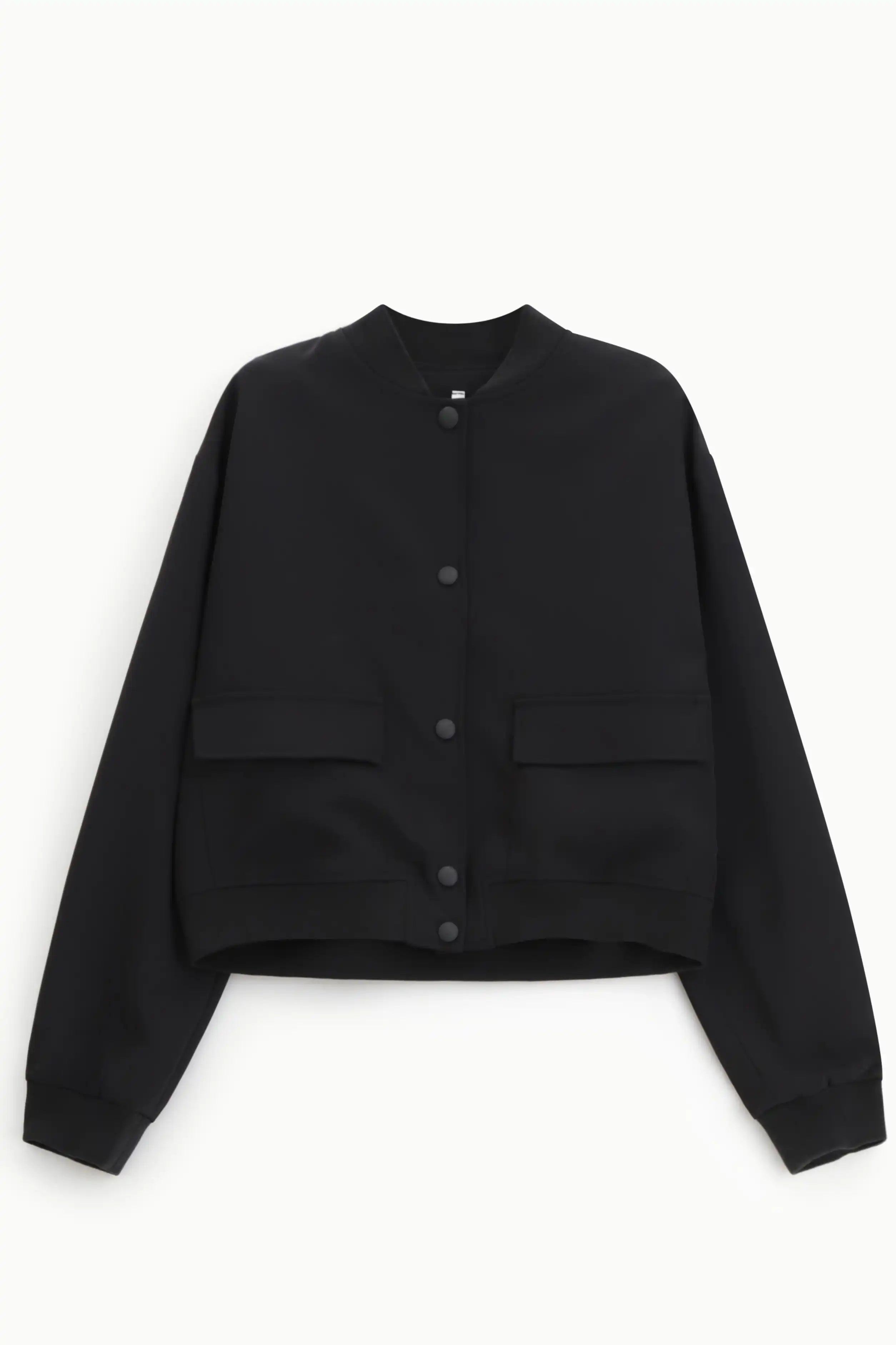 Blouson Imperial bomber Nero