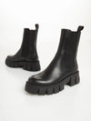 Bottines Ovyé Chelsea Noir