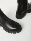 Bottines Ovyé Chelsea Noir