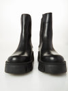 Bottines Ovyé Chelsea Noir