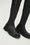 Bottes Cuissardes Dixie Nero