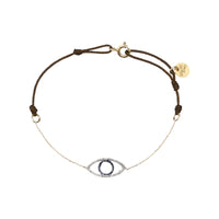 Bracelet Lsonge Osiris Diams Or