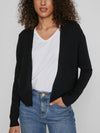 Cardigan court Vila Viril Black