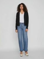Cardigan court Vila Viril Black