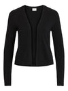 Cardigan court Vila Viril Black