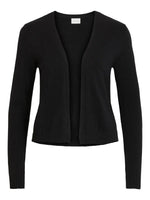 Cardigan court Vila Viril Black