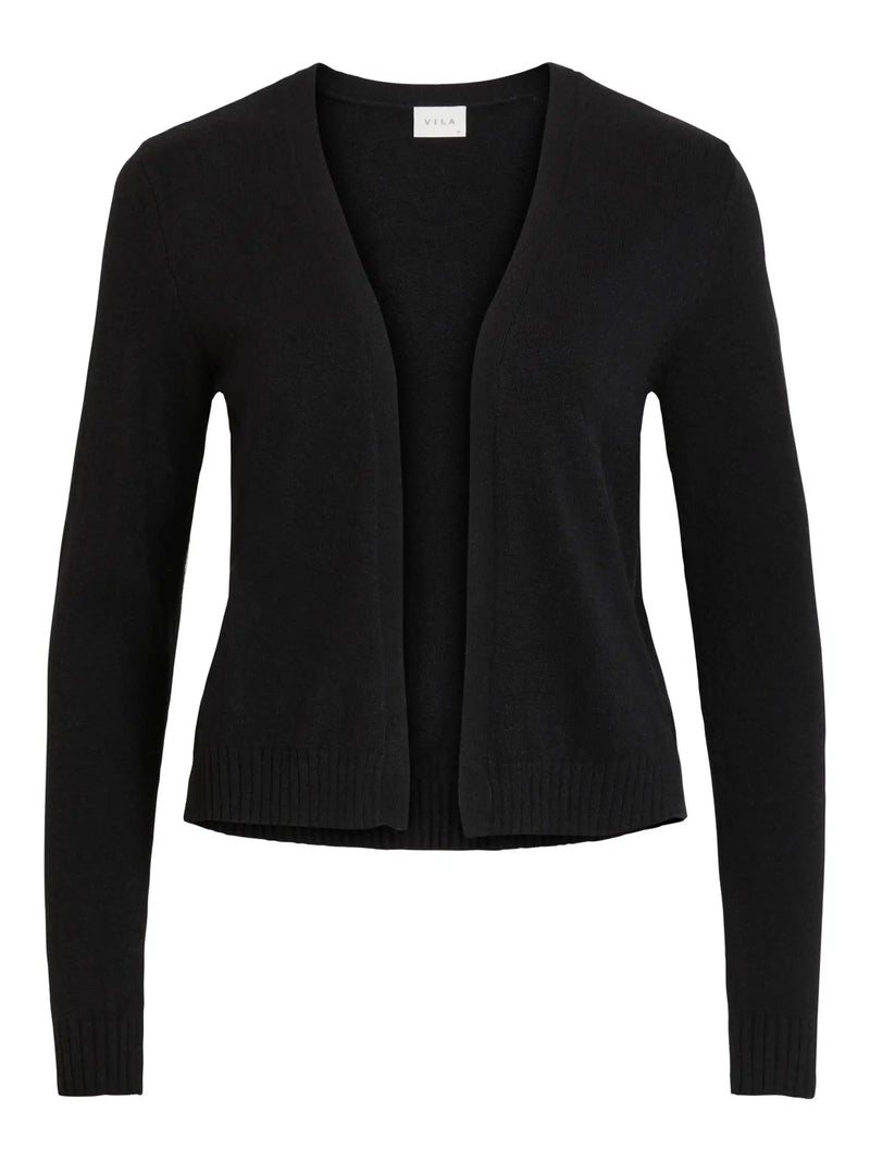Cardigan court Vila Viril Black