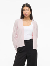 Cardigan Vila Viril Cherry Blossom