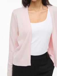 Cardigan Vila Viril Cherry Blossom