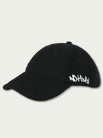 Casquette Notshy Mac Noir