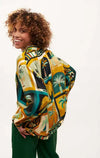 Chemise Wild Bonaventure Beldi Noir