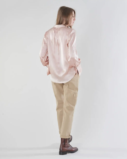 Chemise Hana San Elin Nude