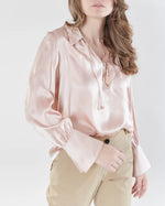 Chemise Hana San Elin Nude