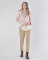 Chemise Hana San Elin Nude