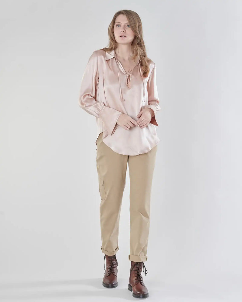 Chemise Hana San Elin Nude