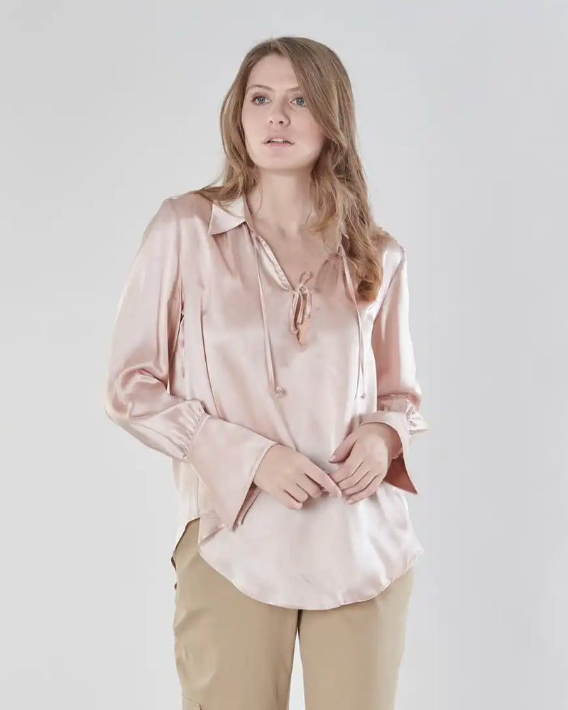 Chemise Hana San Elin Nude