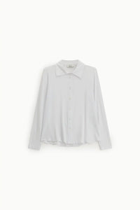 Chemise Fluide Dixie Bianco