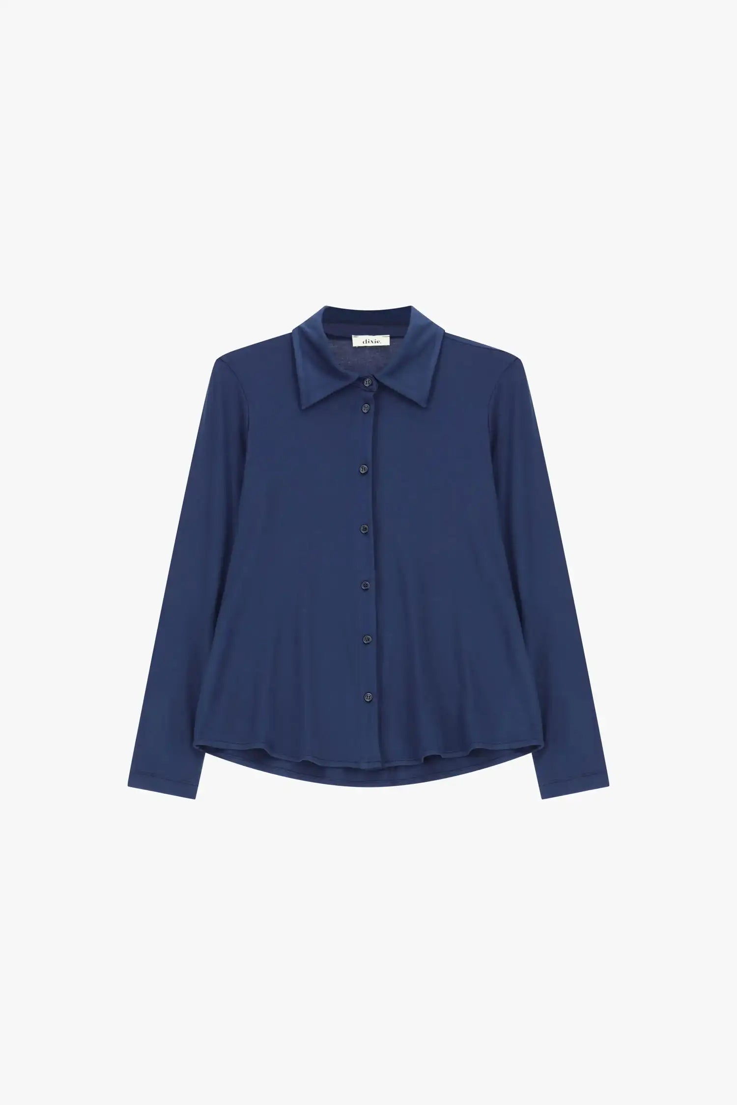 Chemise Fluide Dixie Blu