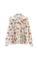 Chemise Wild Aponi Ecru