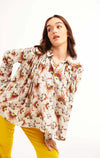 Chemise Wild Aponi Ecru