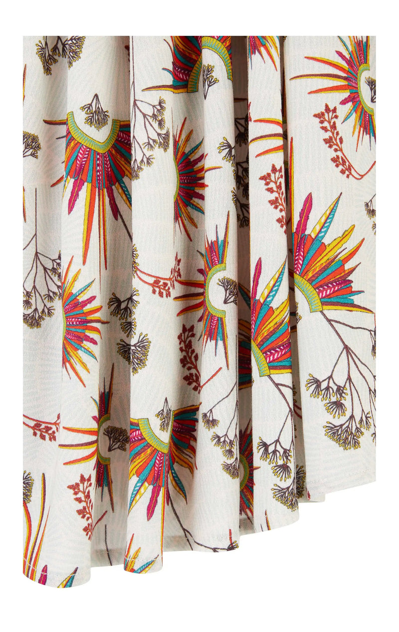 Chemise Wild Aponi Ecru