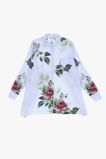 Chemise Dixie à fleurs Celeste